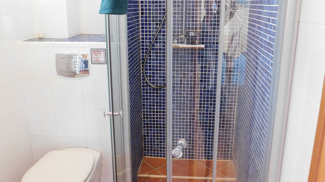 Photo of Bedroom in Nea Skioni
