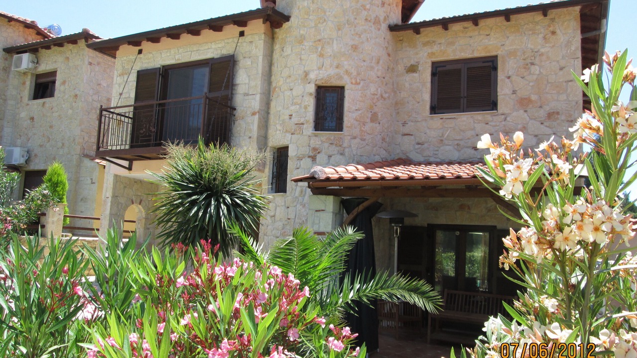 Photo of Outdoor in Nea Skioni