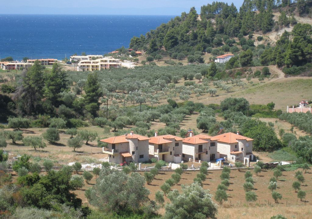 Photo of Outdoor in Nea Skioni