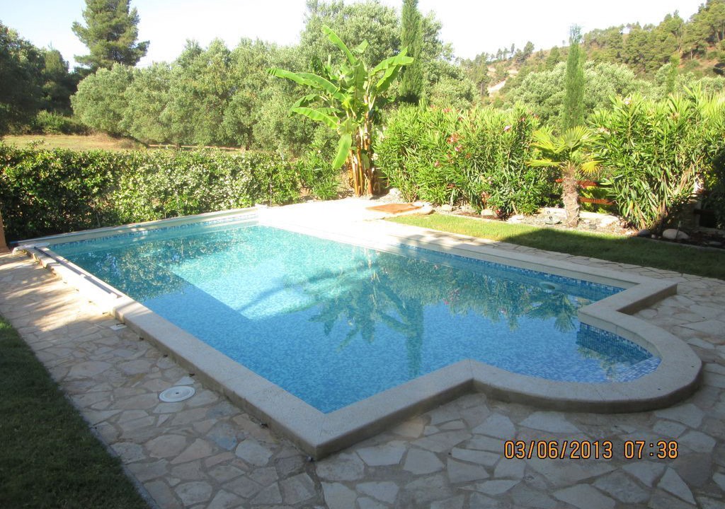Photo of Outdoor in Nea Skioni