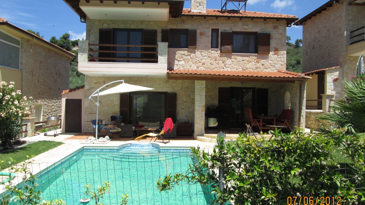 Photo of Outdoor in Nea Skioni