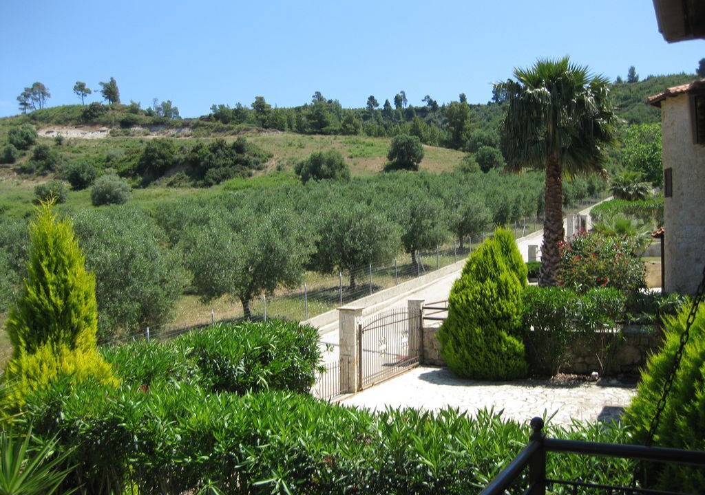 Photo of Outdoor in Nea Skioni