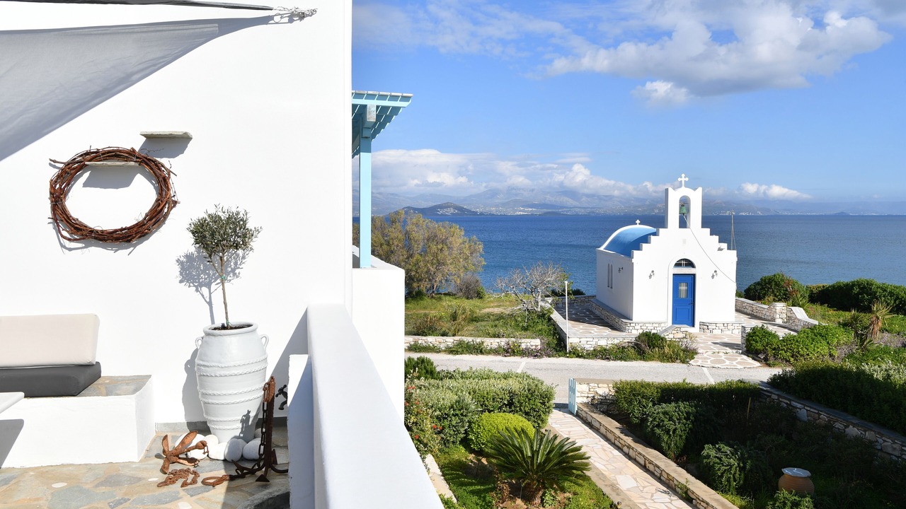 Photo of Outdoor in Ampelas