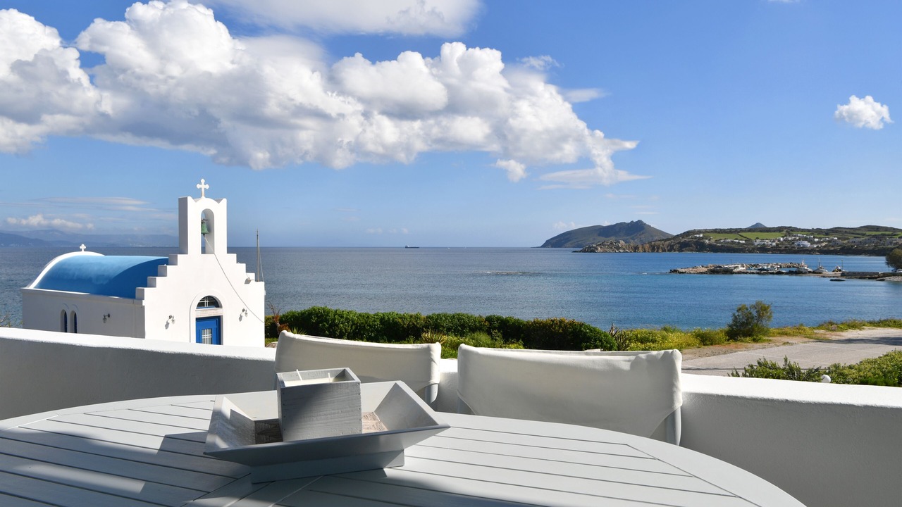 Photo of Outdoor in Ampelas