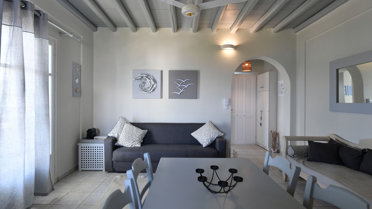 Photo of Livingroom in Ampelas