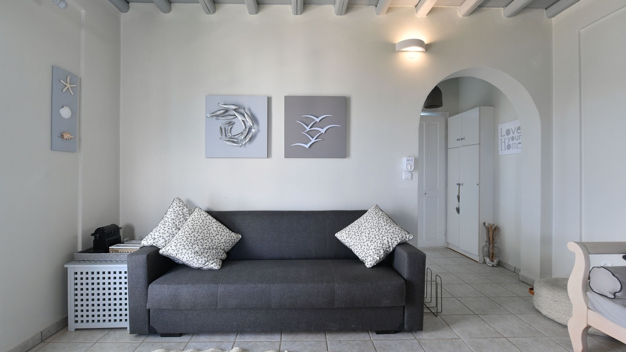 Photo of Livingroom in Ampelas