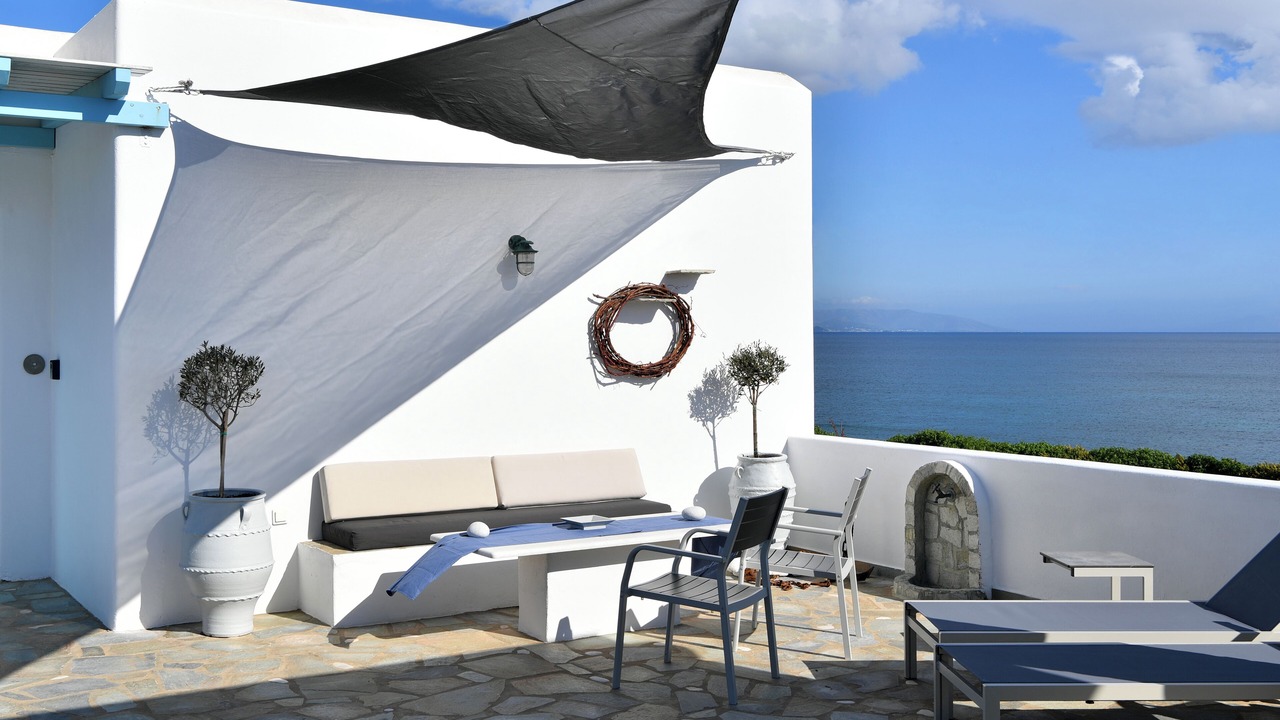 Photo of Outdoor in Ampelas