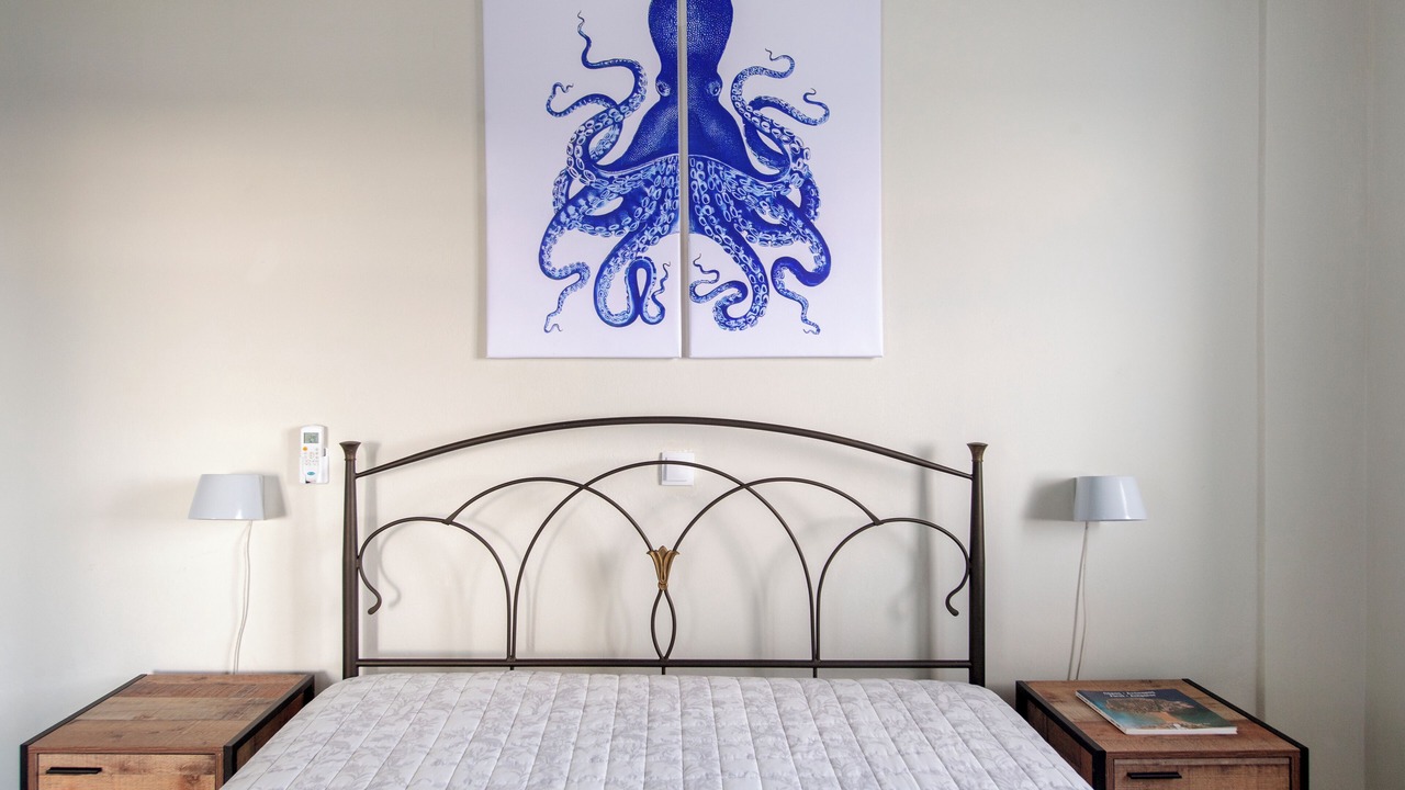 Photo of Bedroom in Ampelas