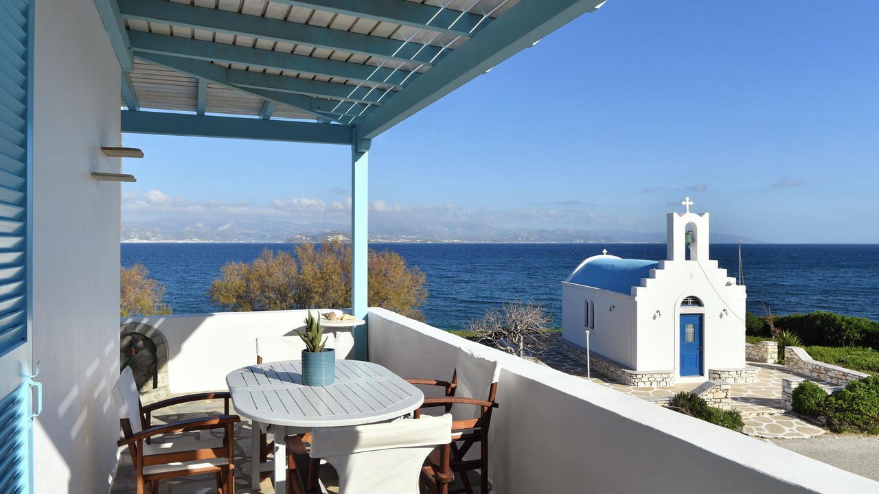 Photo of Outdoor in Ampelas