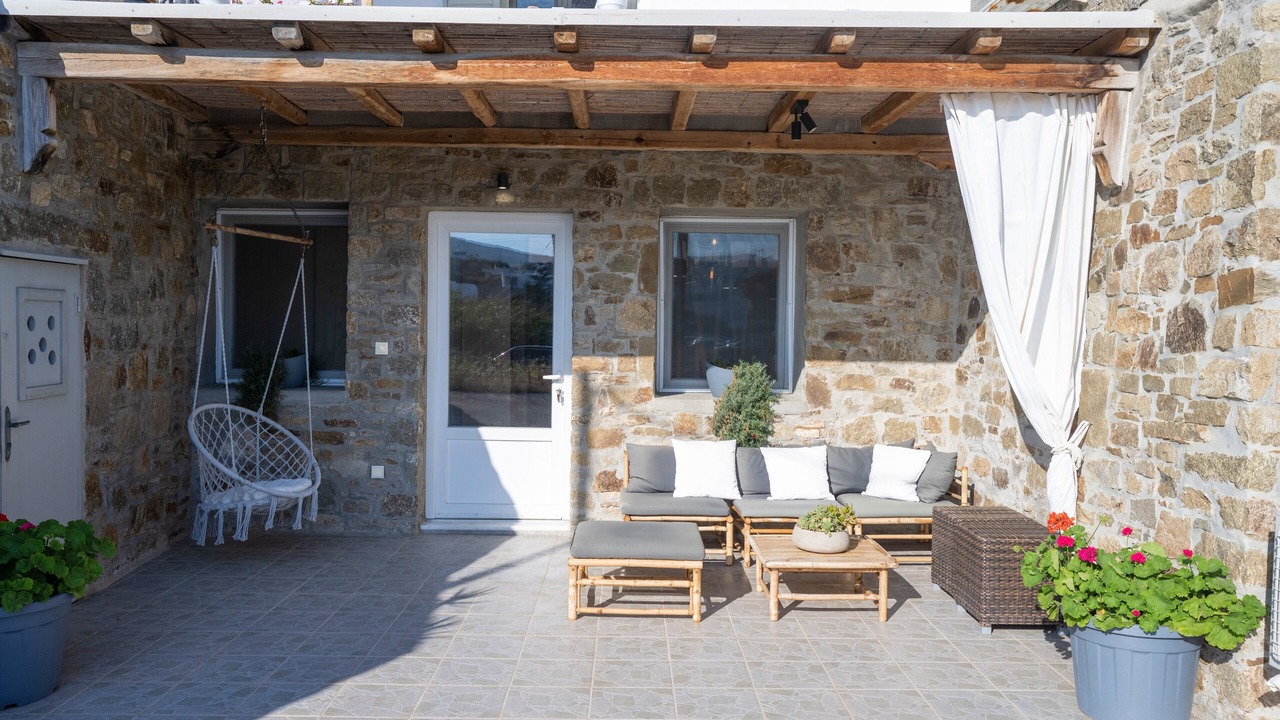 Photo of Outdoor in Ano Mera