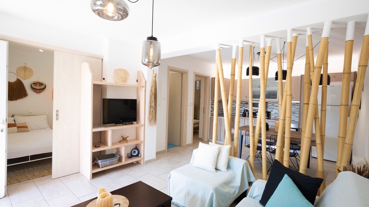 Photo of Livingroom in Ano Mera