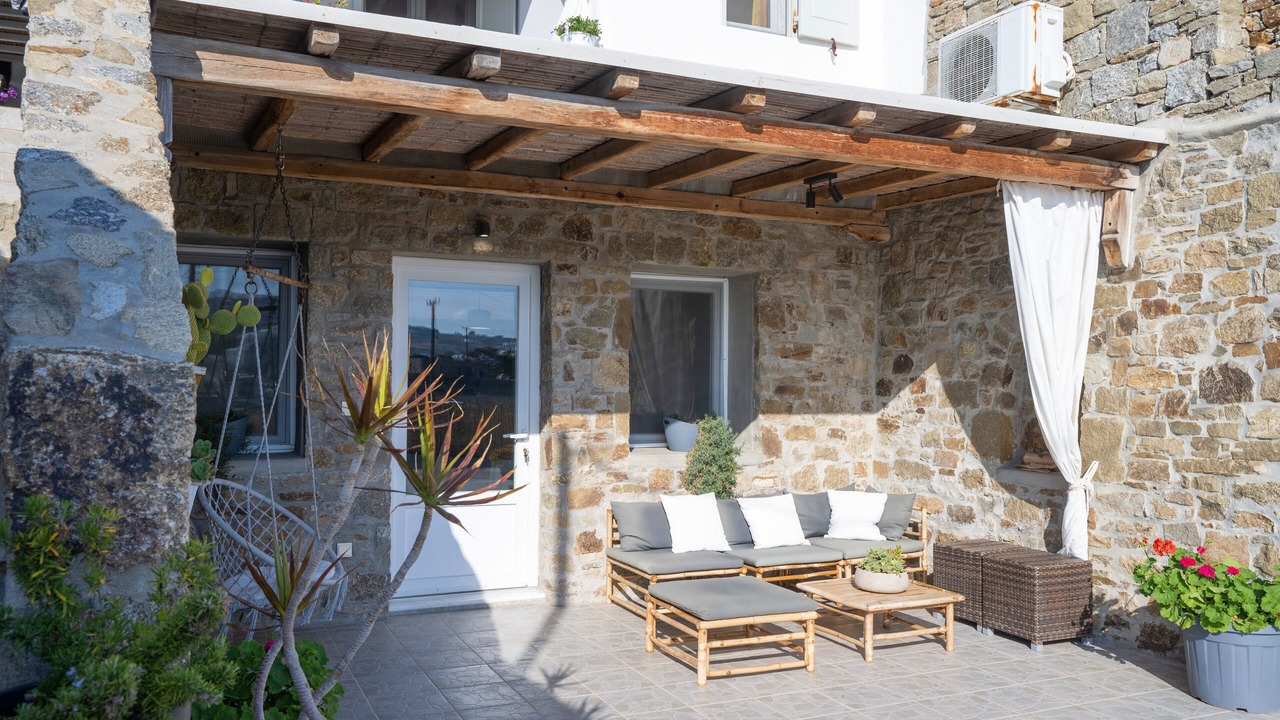 Photo of Outdoor in Ano Mera