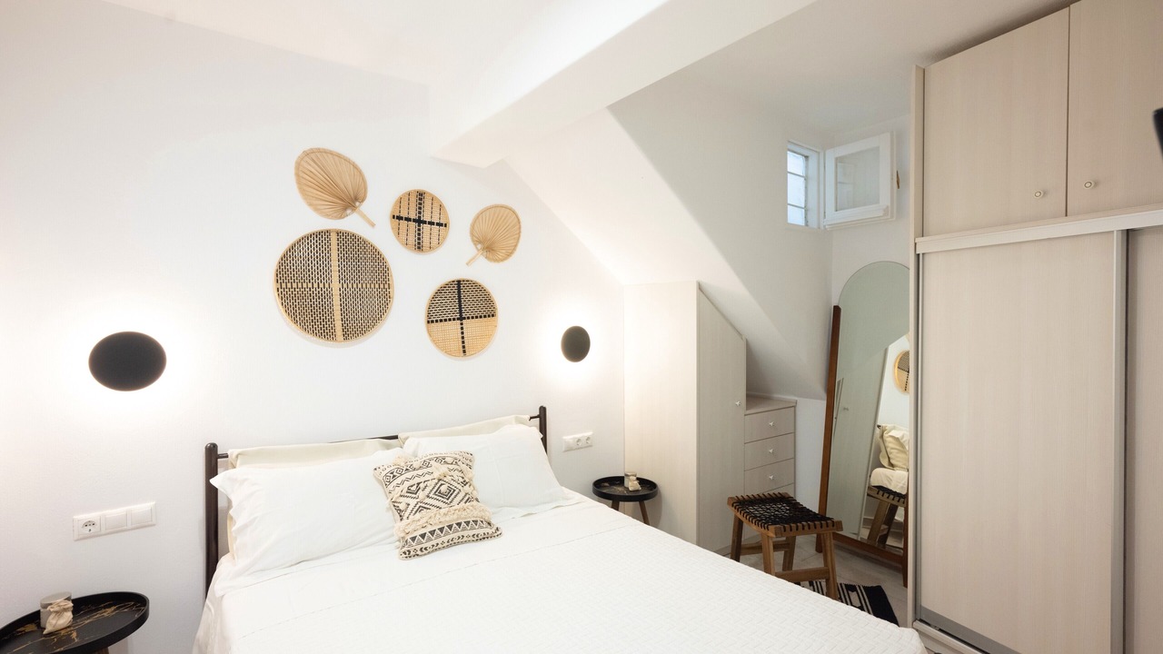 Photo of Bedroom in Ano Mera