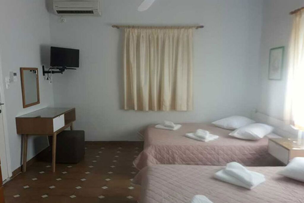 Photo of Bedroom in Mavrovouni