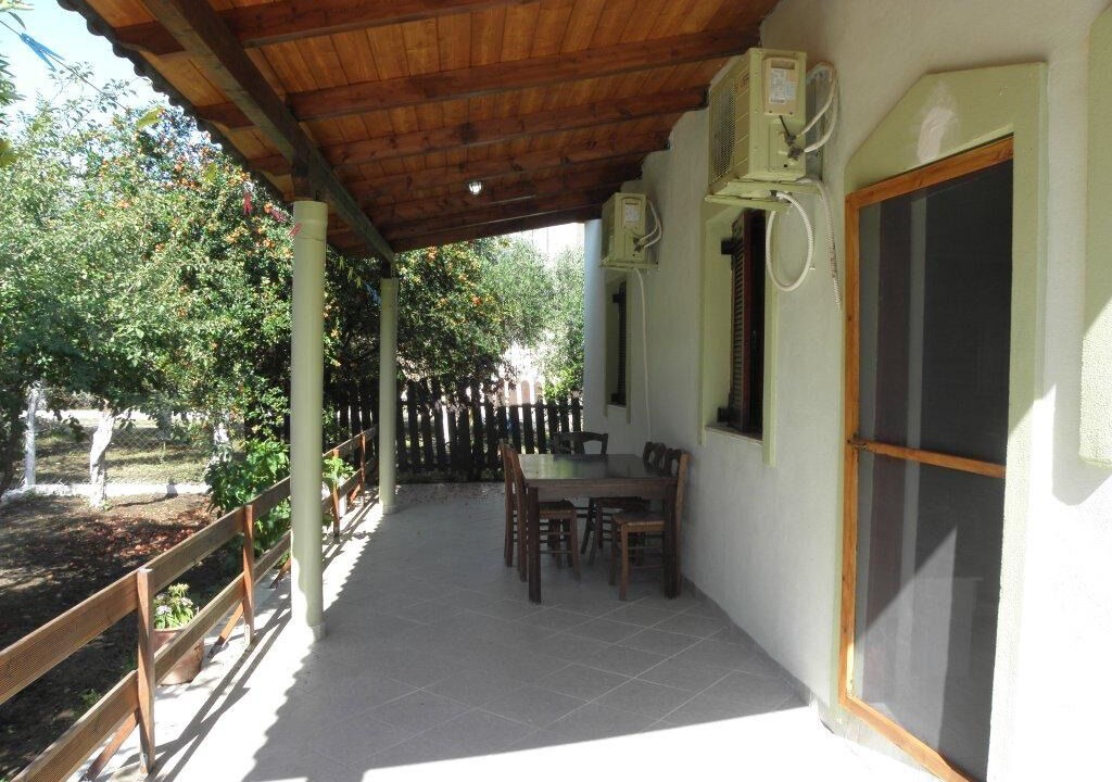 Photo of Outdoor in Mavrovouni