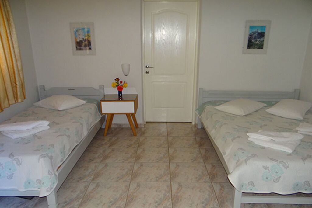 Photo of Bedroom in Mavrovouni