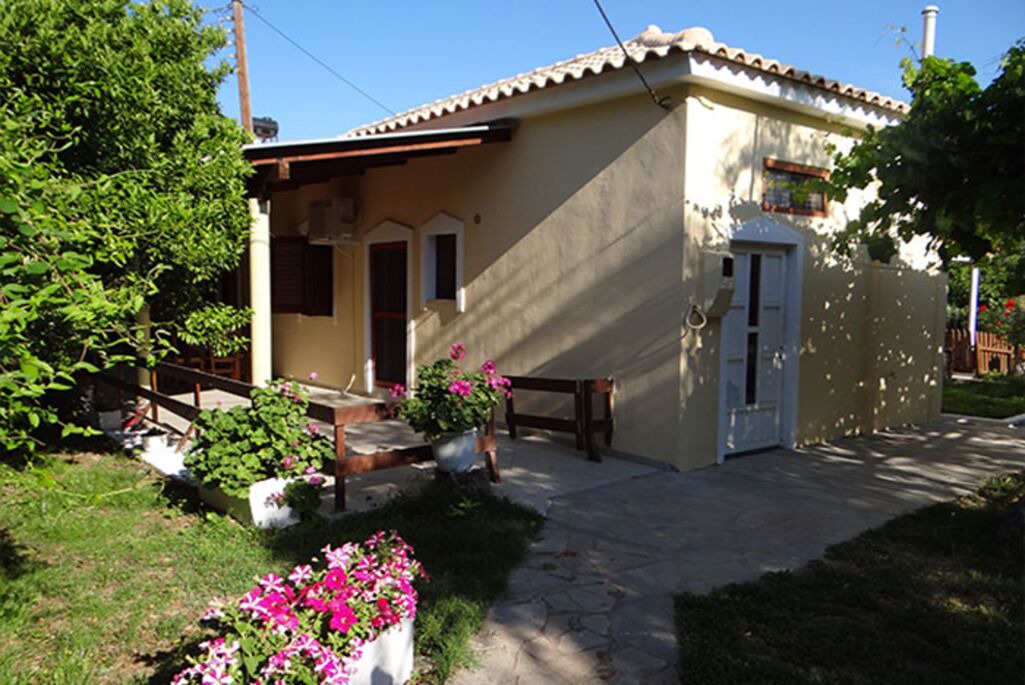 Photo of Outdoor in Mavrovouni