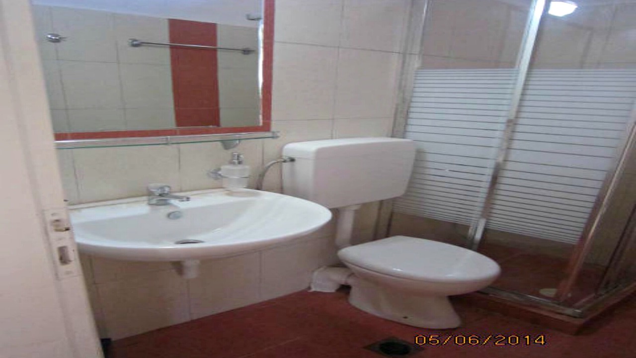 Photo of Bathroom in Mavrovouni