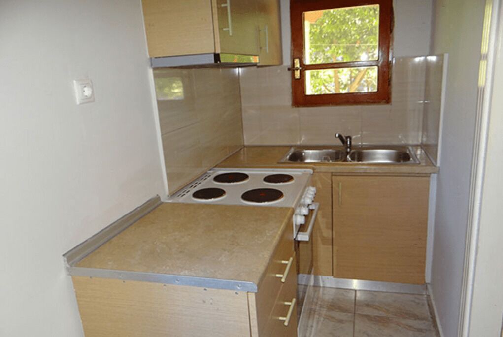 Photo of Kitchen in Mavrovouni