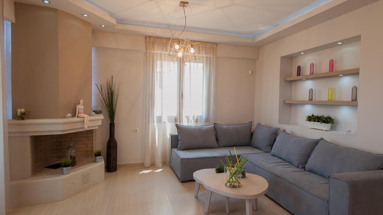 Photo of Livingroom in Adele