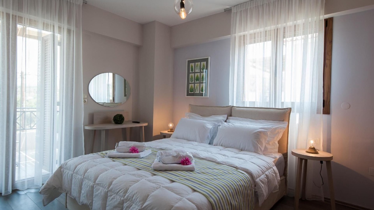 Photo of Bedroom in Adele