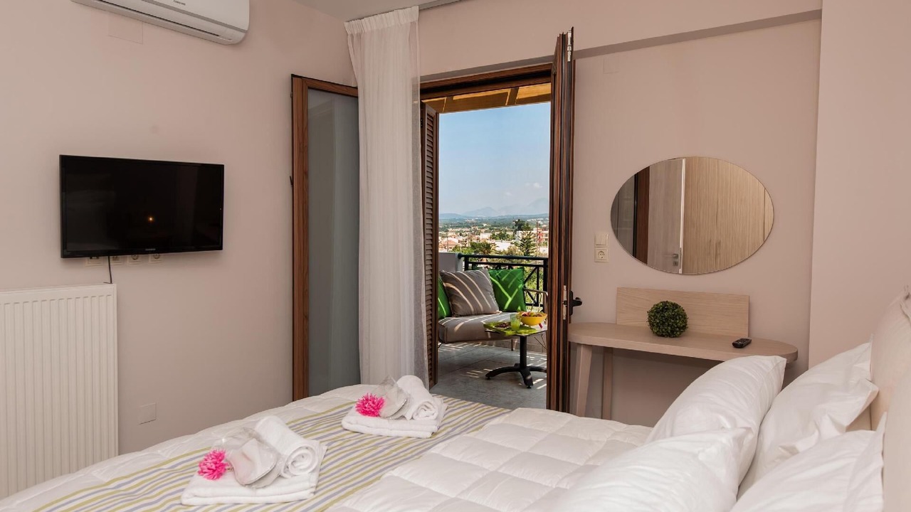 Photo of Bedroom in Adele