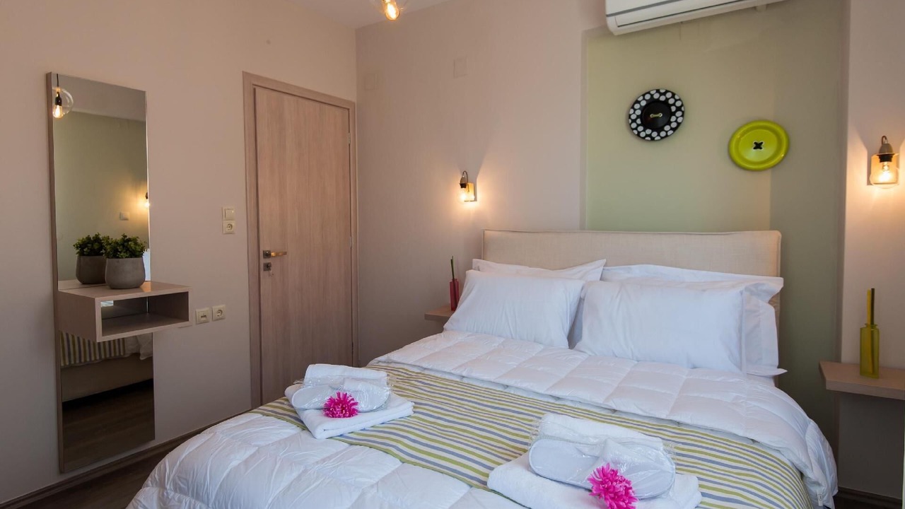 Photo of Bedroom in Adele