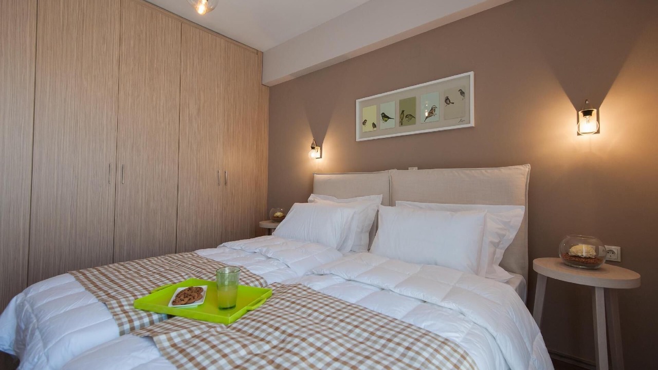 Photo of Bedroom in Adele