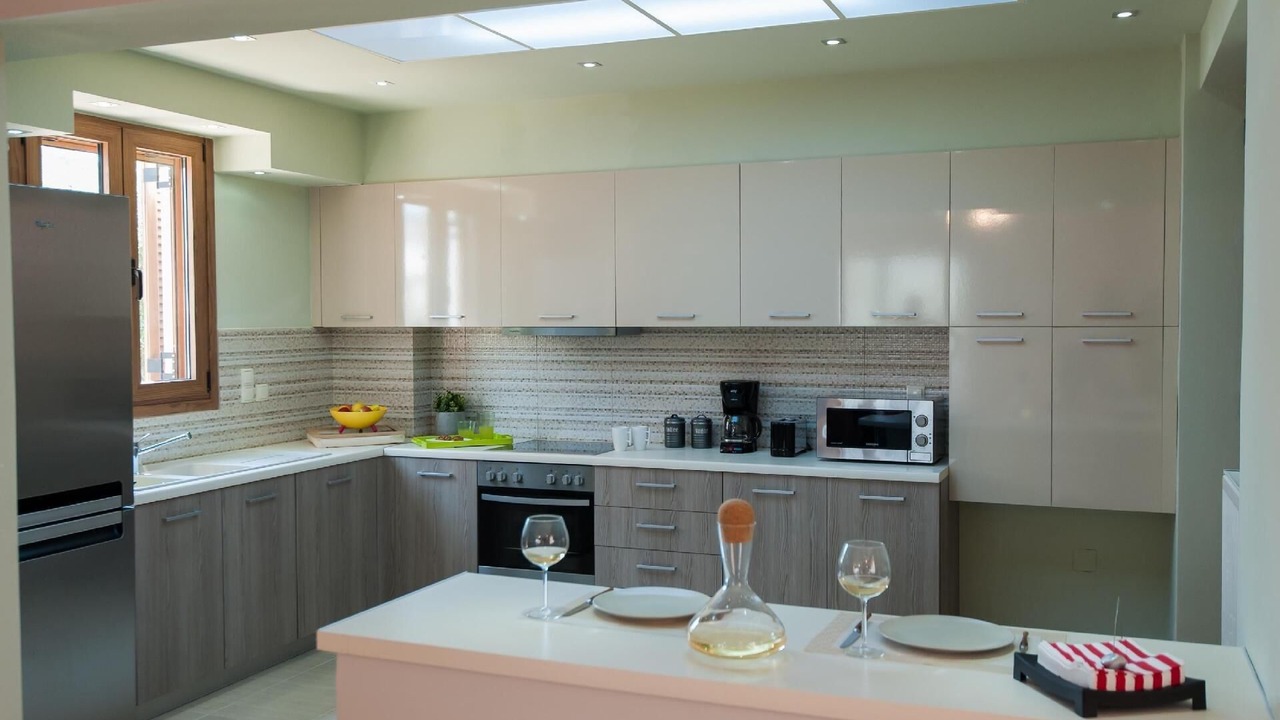 Photo of Kitchen in Adele