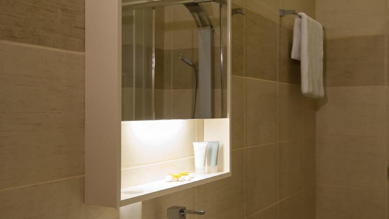 Photo of Bathroom in Adele