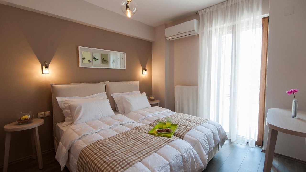 Photo of Bedroom in Adele