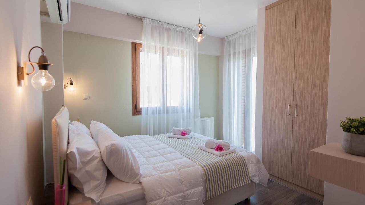 Photo of Bedroom in Adele