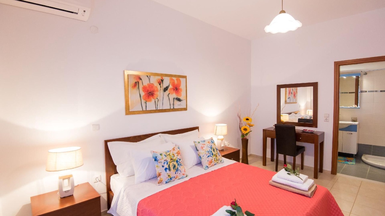 Photo of Bedroom in Dilofo