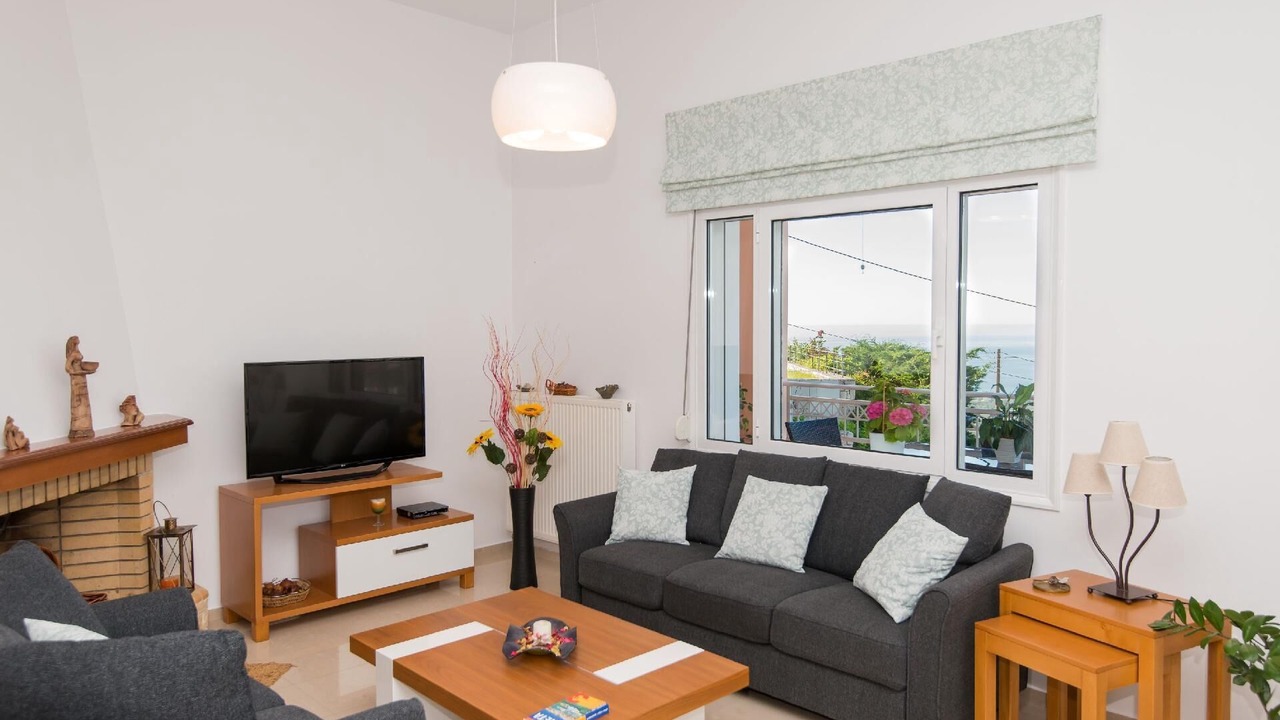 Photo of Livingroom in Dilofo