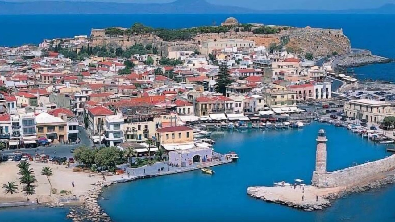 Photo of Outdoor in Dilofo