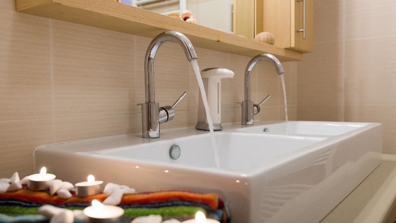 Photo of Bathroom in Dilofo