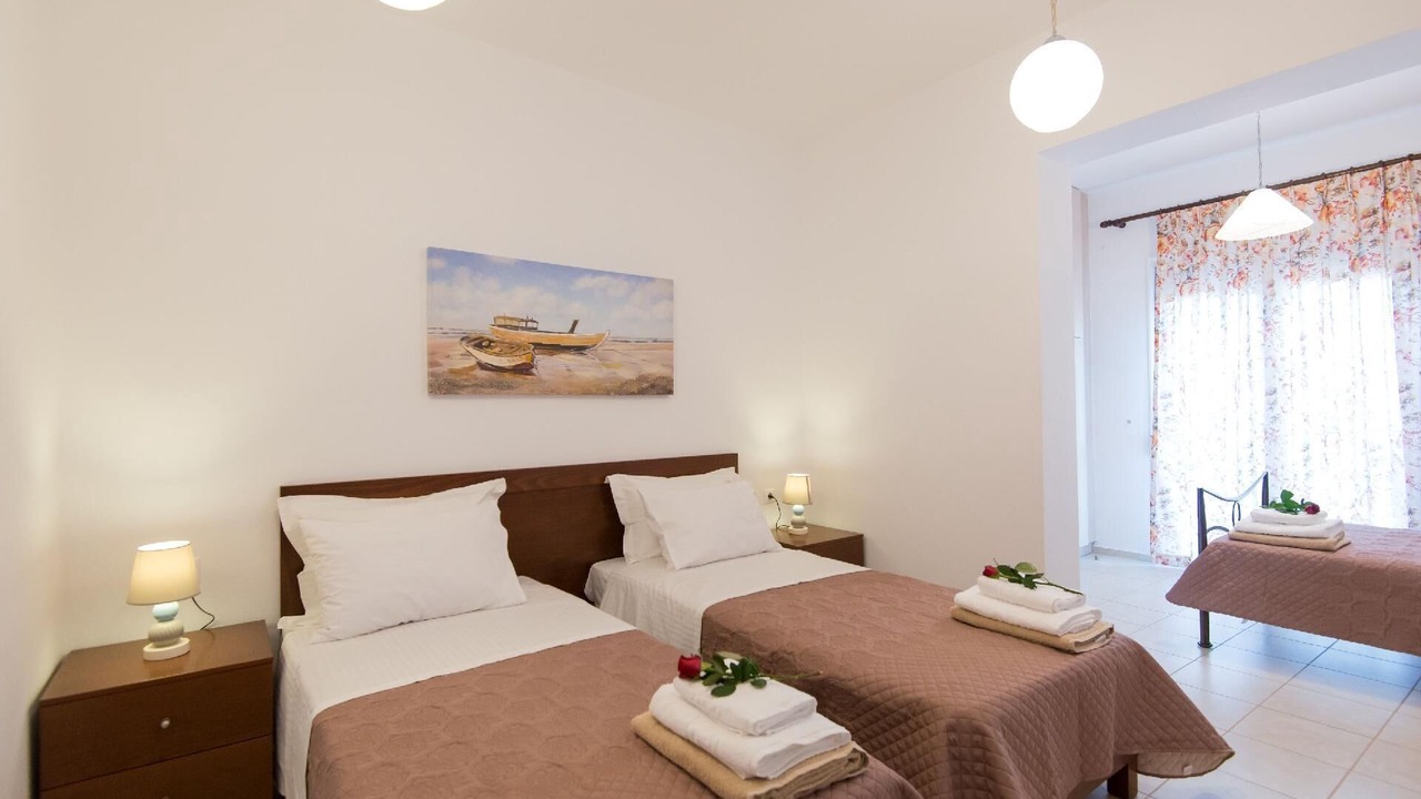 Photo of Bedroom in Dilofo
