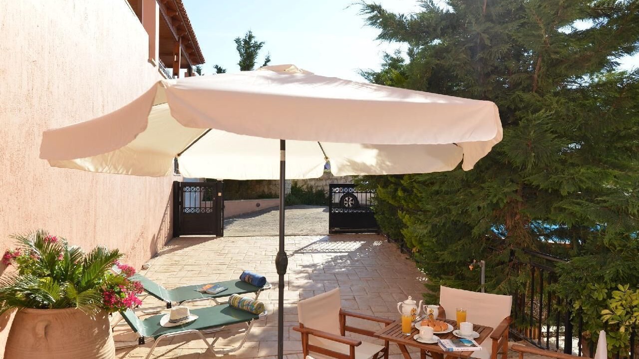 Photo of Outdoor in Dilofo