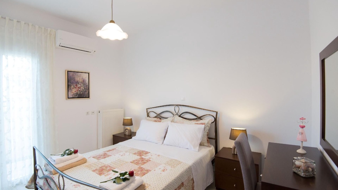 Photo of Bedroom in Dilofo