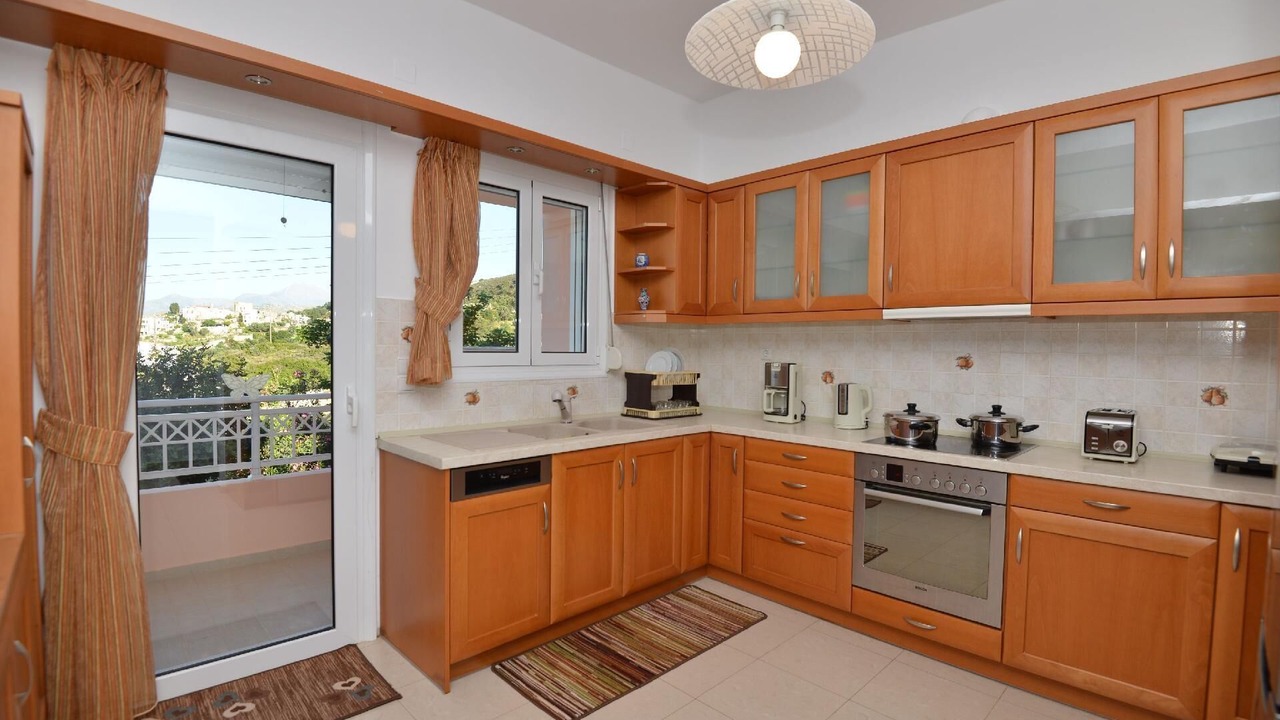 Photo of Kitchen in Dilofo