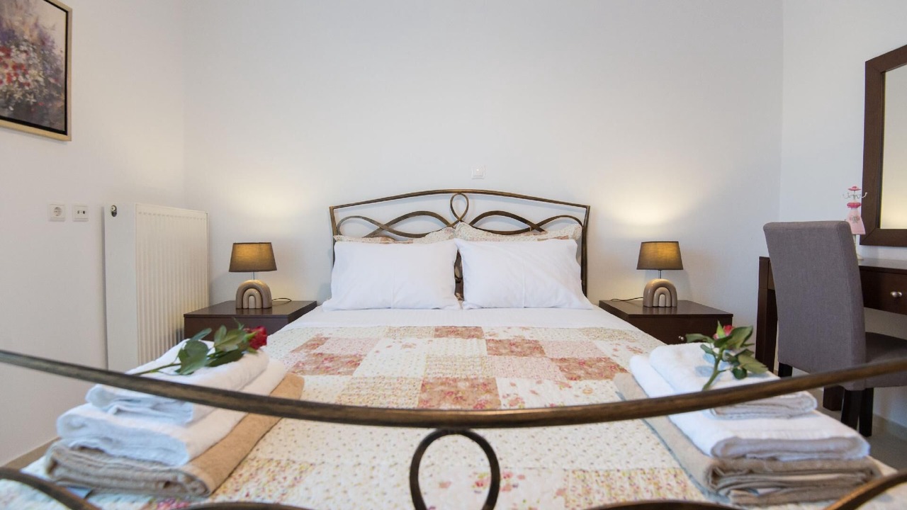 Photo of Bedroom in Dilofo