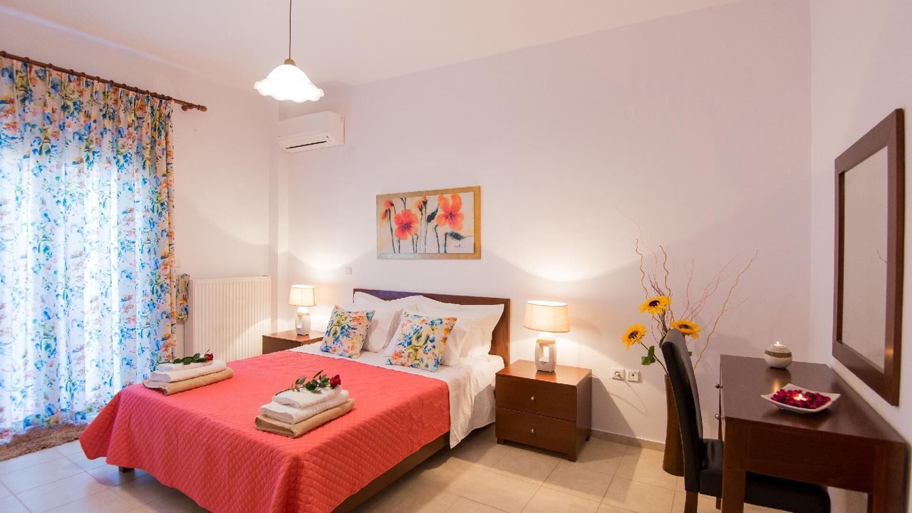 Photo of Bedroom in Dilofo