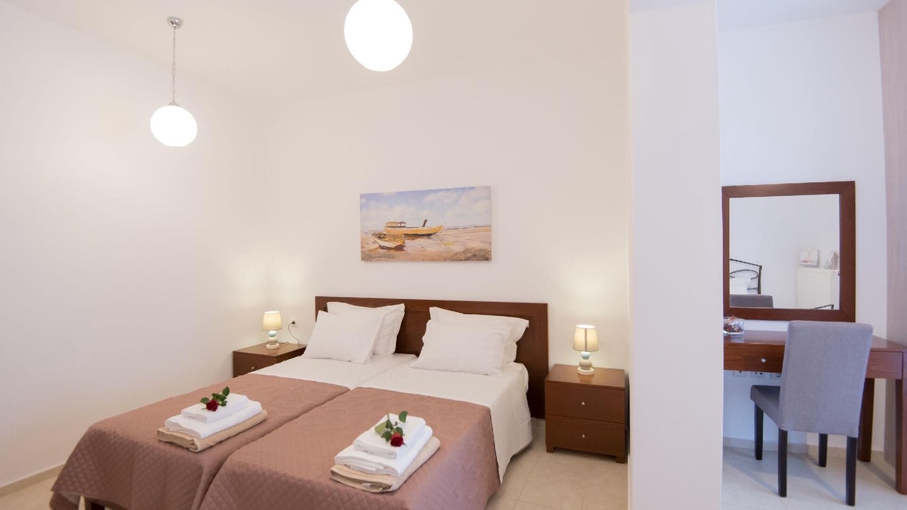 Photo of Bedroom in Dilofo