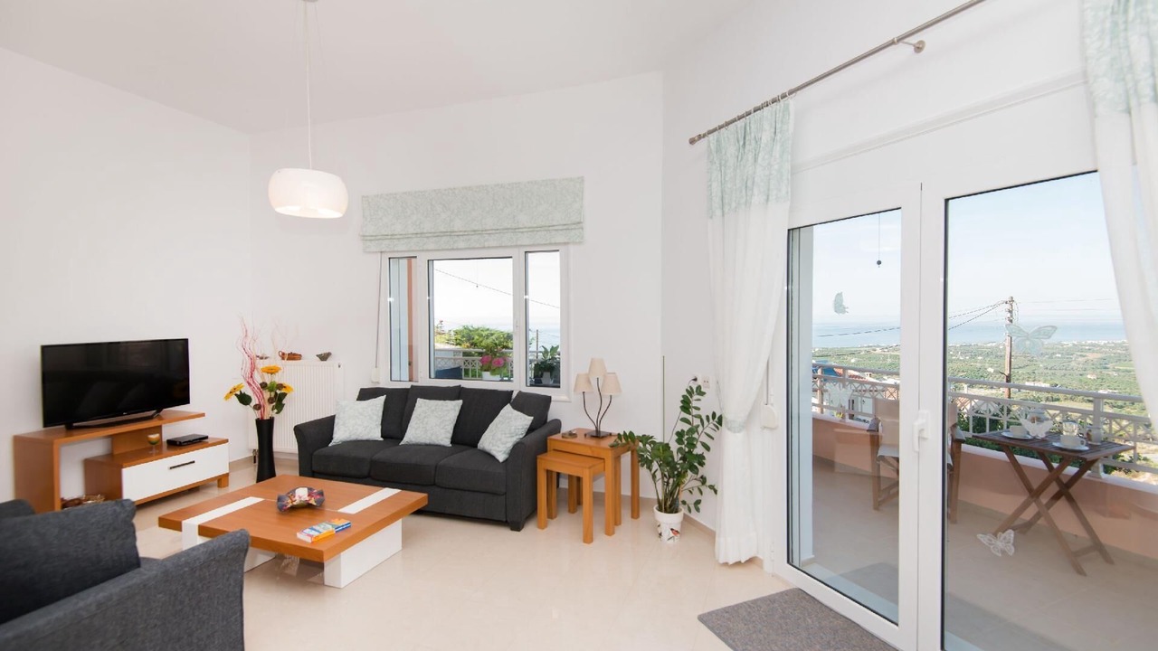Photo of Livingroom in Dilofo