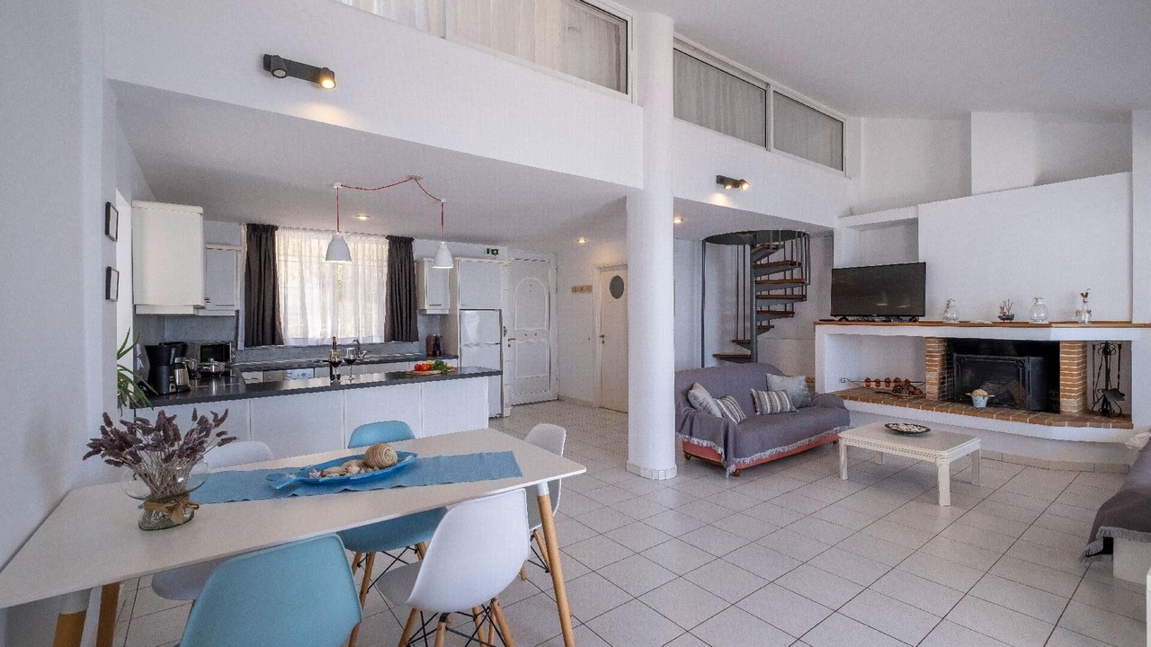 Photo of Livingroom in Kiveri