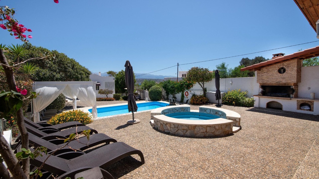 Photo of Outdoor in Livadi