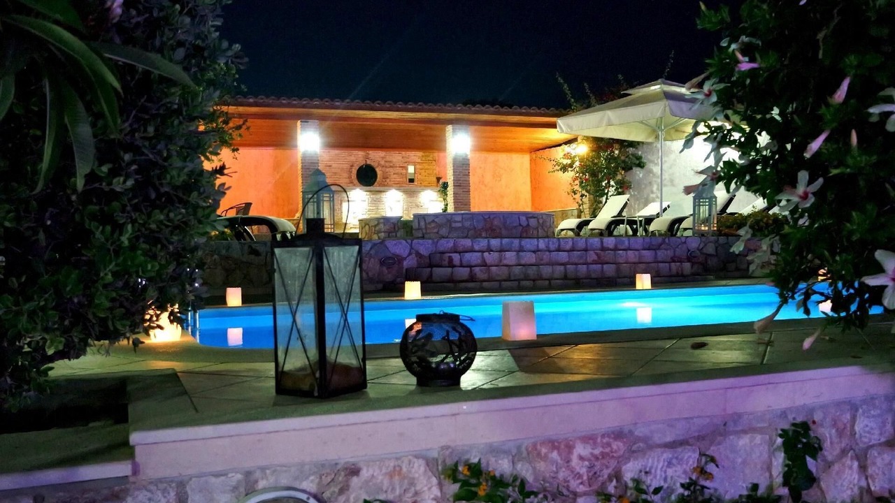 Photo of Outdoor in Livadi