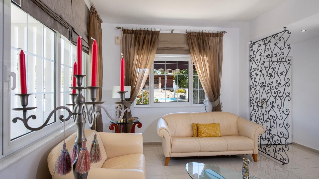Photo of Livingroom in Livadi