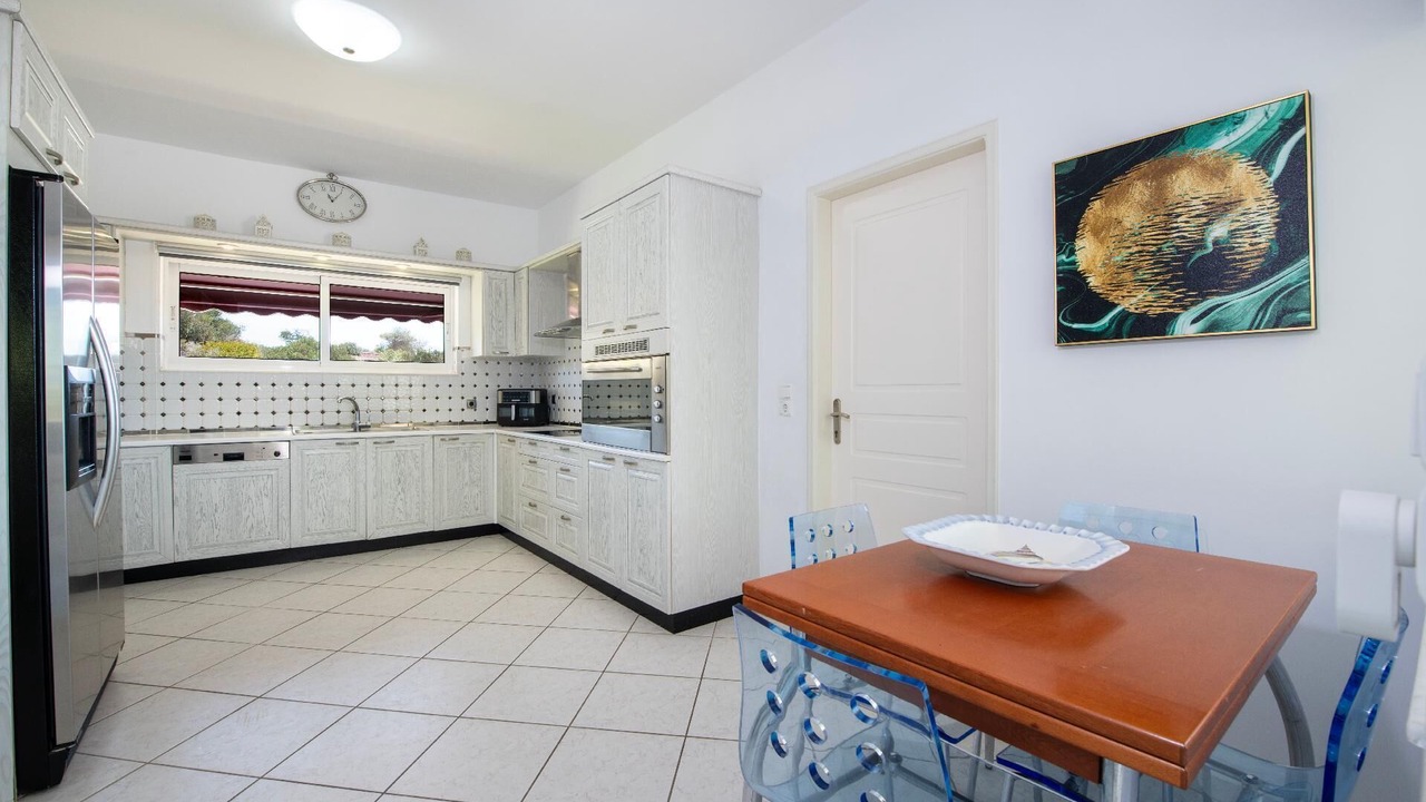 Photo of Kitchen in Livadi