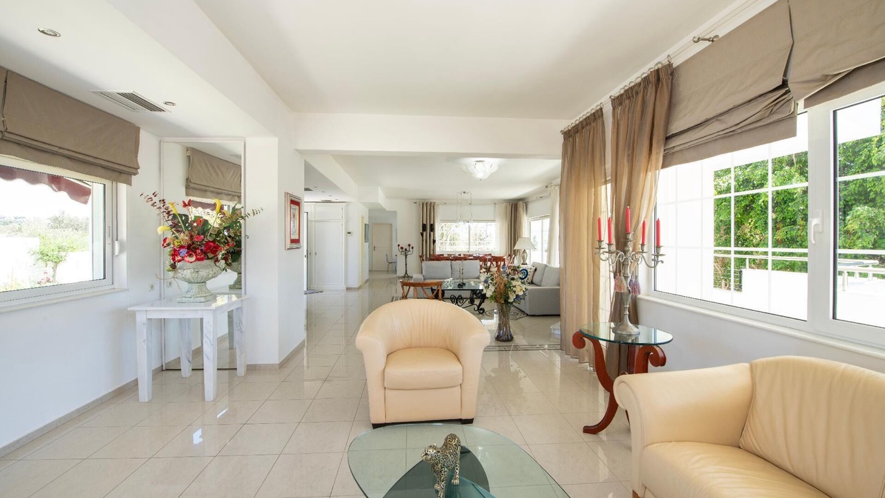 Photo of Livingroom in Livadi